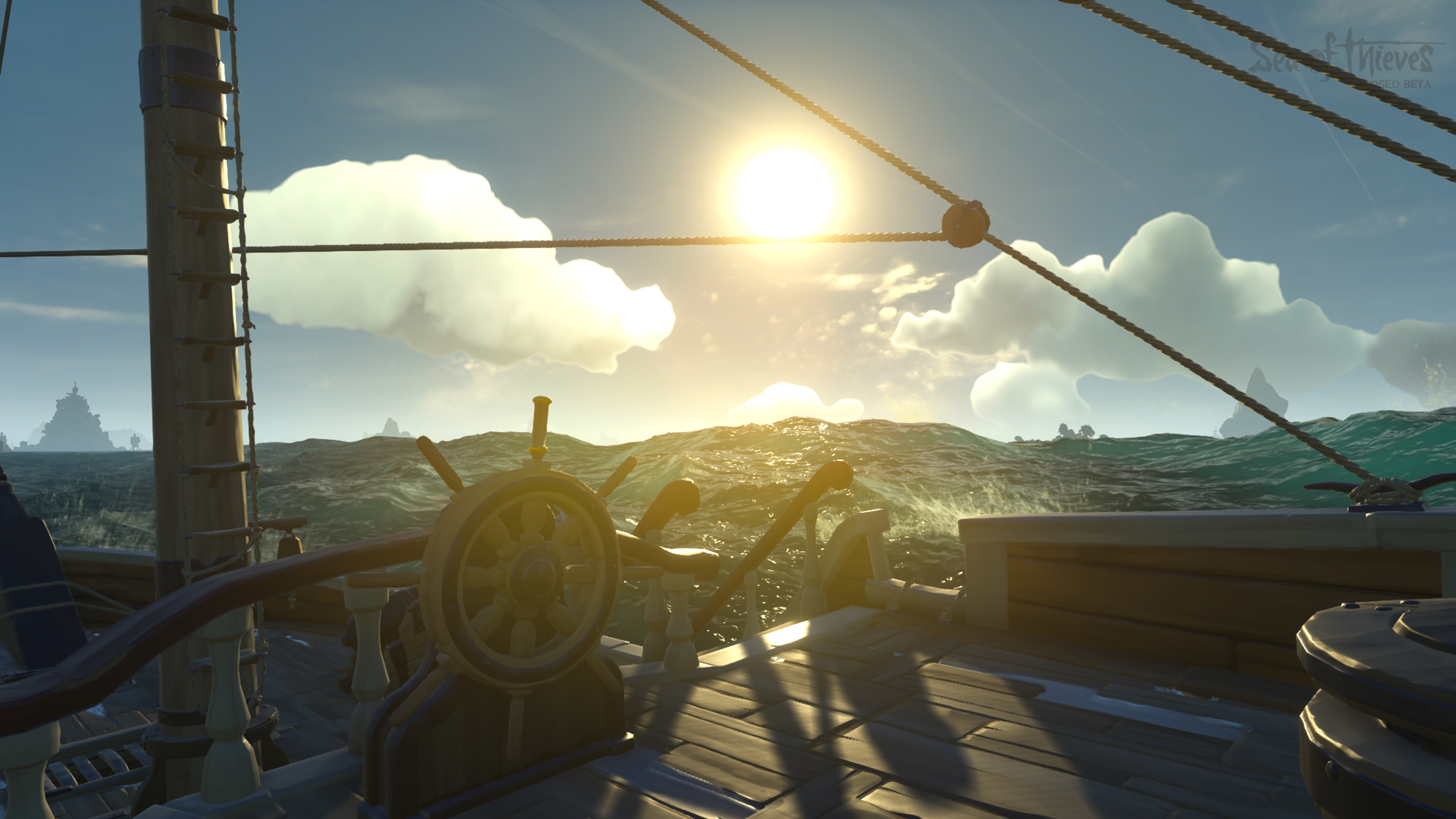 sea of thieves ps5 beta review