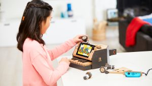 Nintendo Labo Nintendo Labo