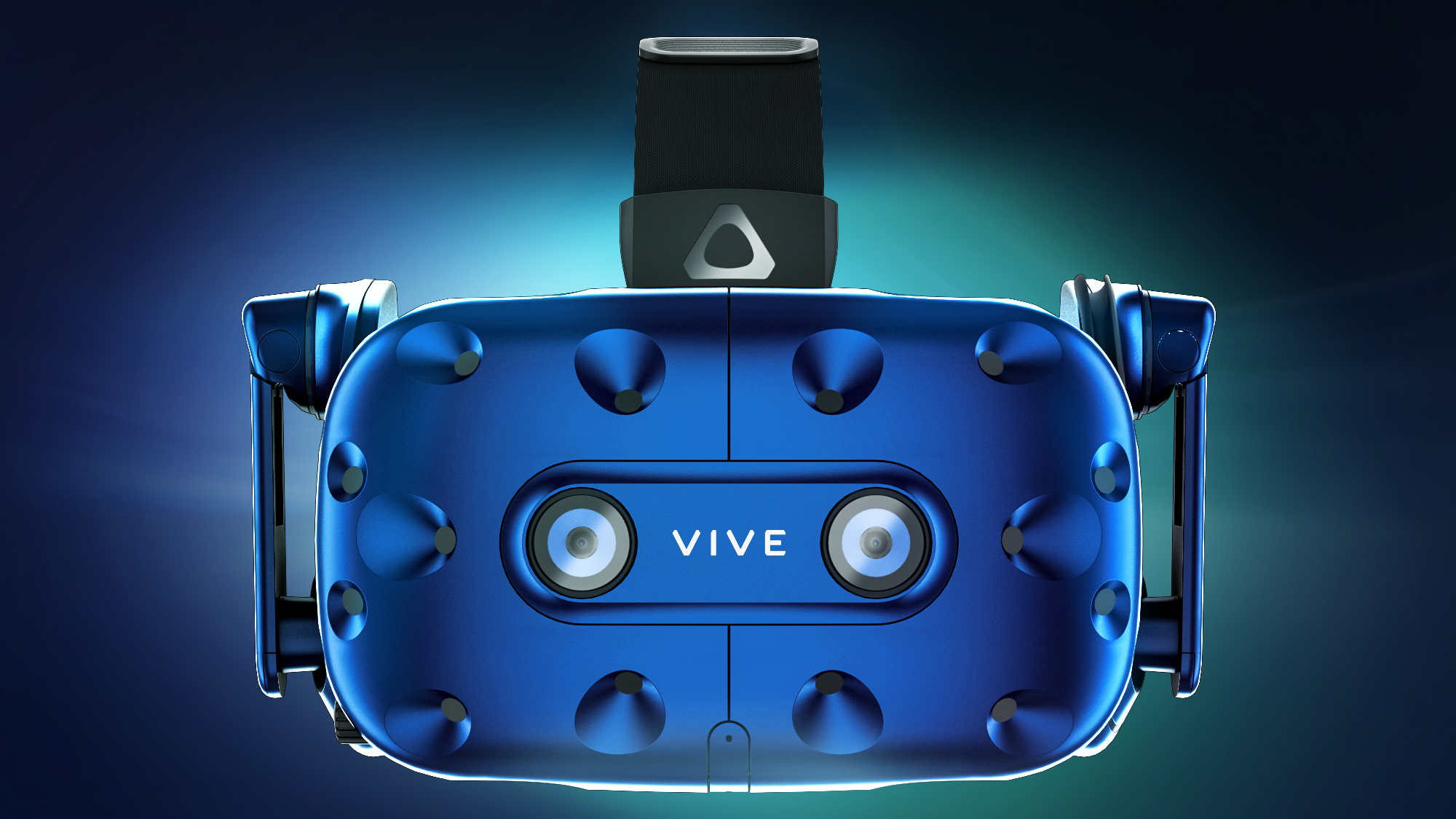 Htc Discounts Vive Pro Headset Full Kit And Vr Games For Black Friday 2018