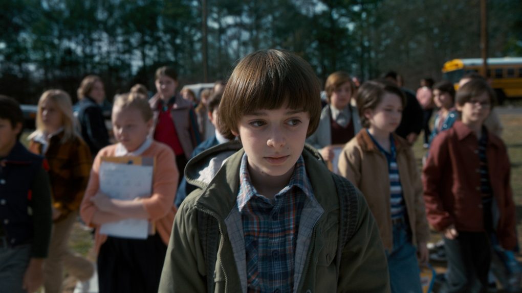 Stranger Things' third season to give Will Byers a much needed break