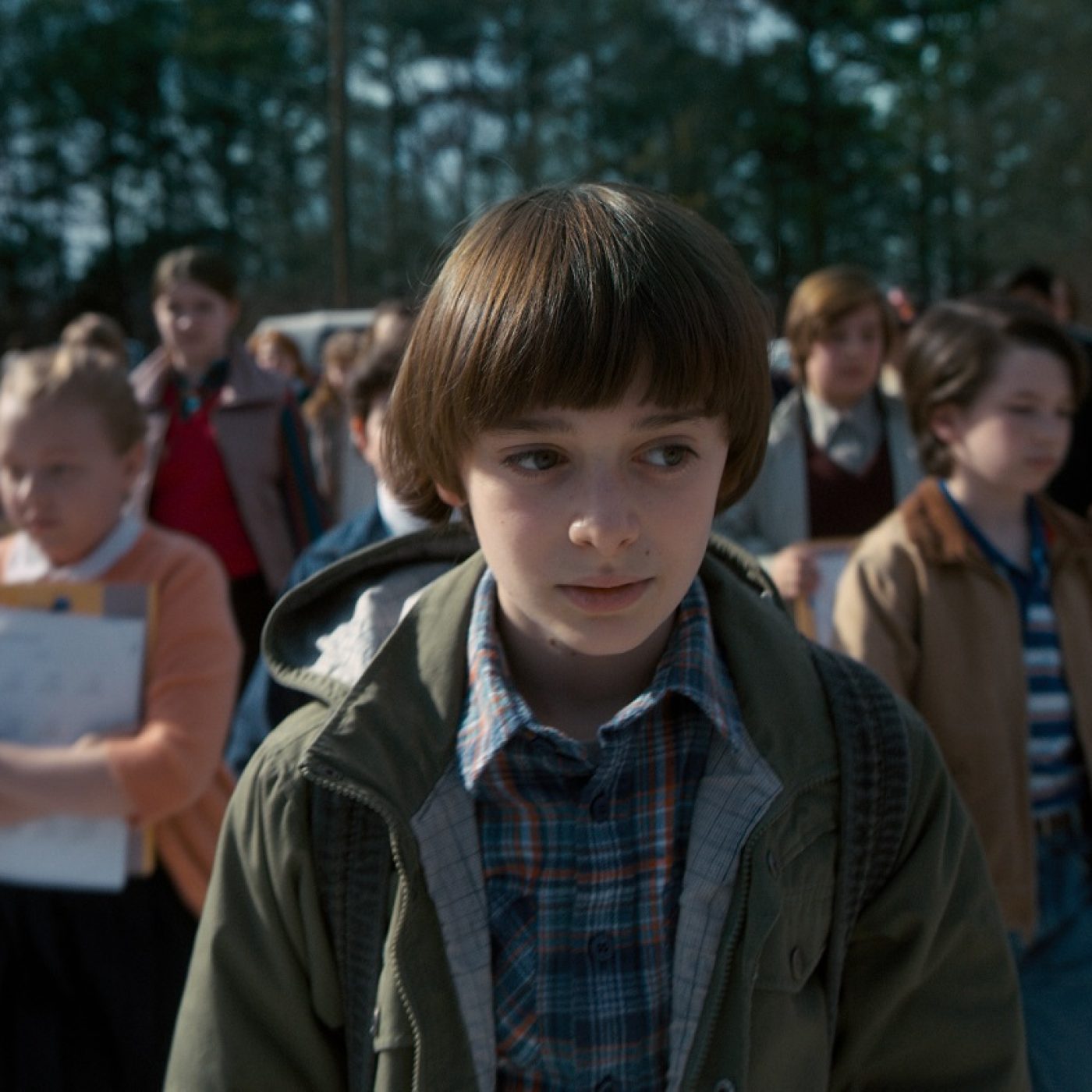 Stranger Things' season 3 will give Will Byers a much-deserved break