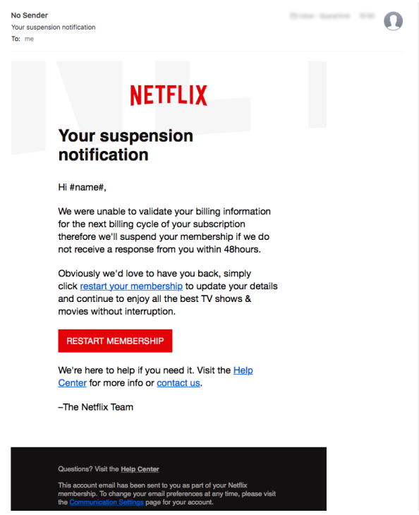 Como Alterar Email na Netflix