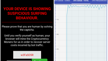Android malware