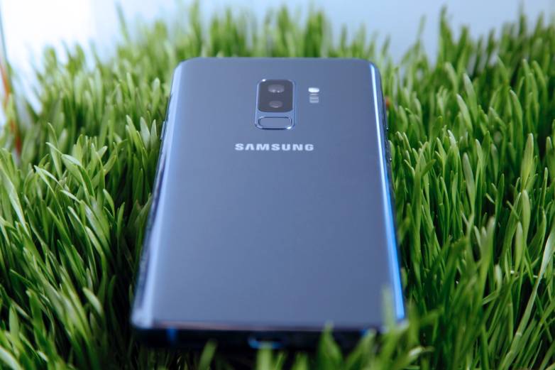 samsung s9 best buy