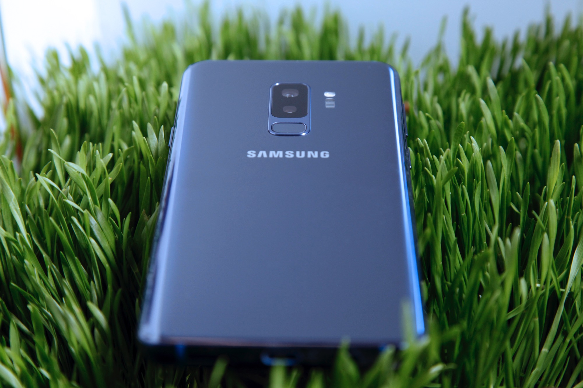 samsung galaxy s9 features and specifications