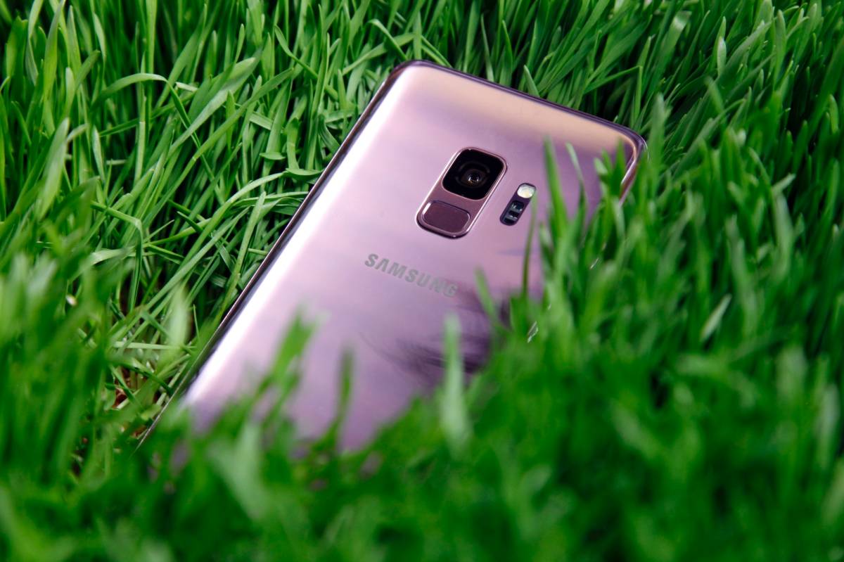 release date galaxy s9