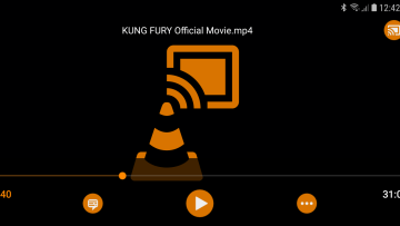 VLC 3.0 Android: How to download, Chromecast update
