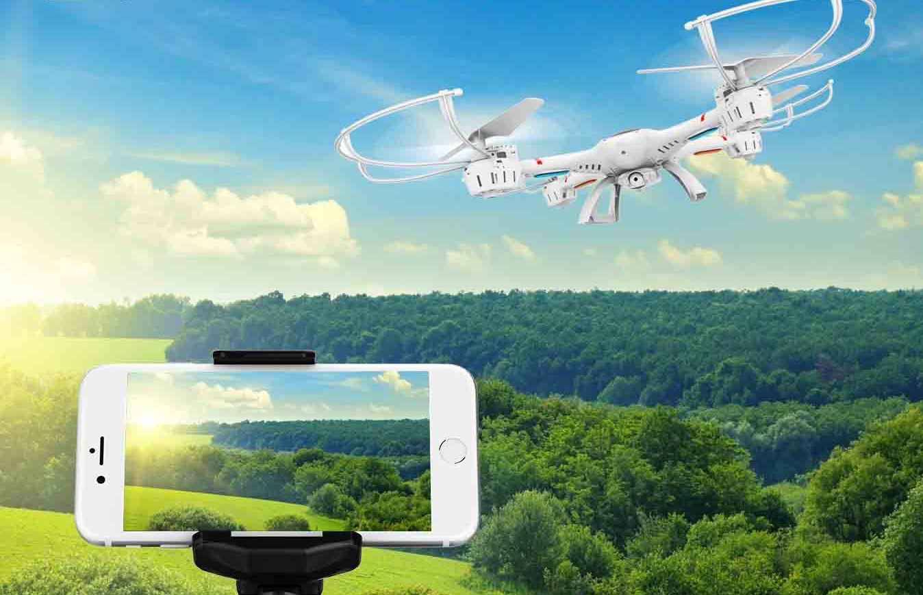 best selling drone 2018