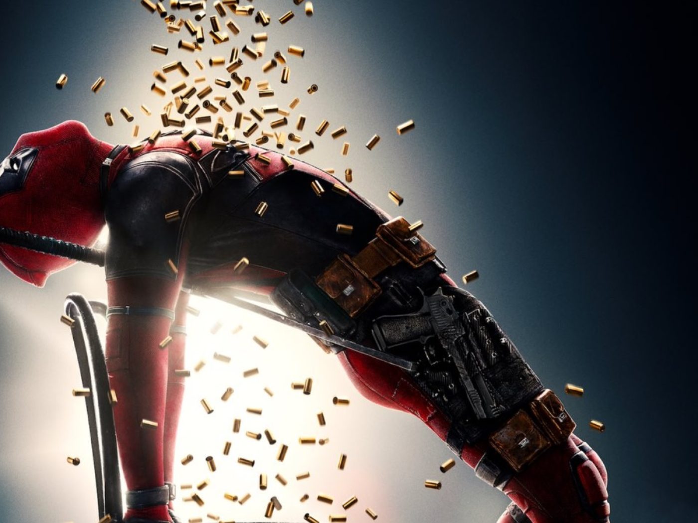 The MCU Finally References Deadpool, but Is It Canon? - Inside the