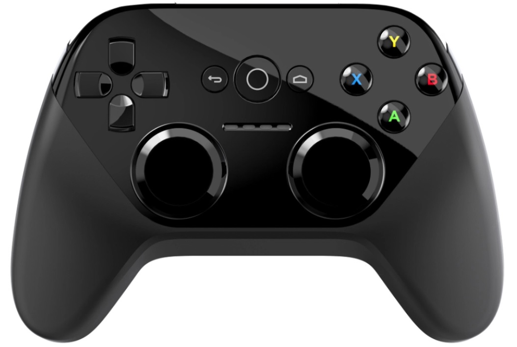 Google might stream console-quality games through a Chromecast with