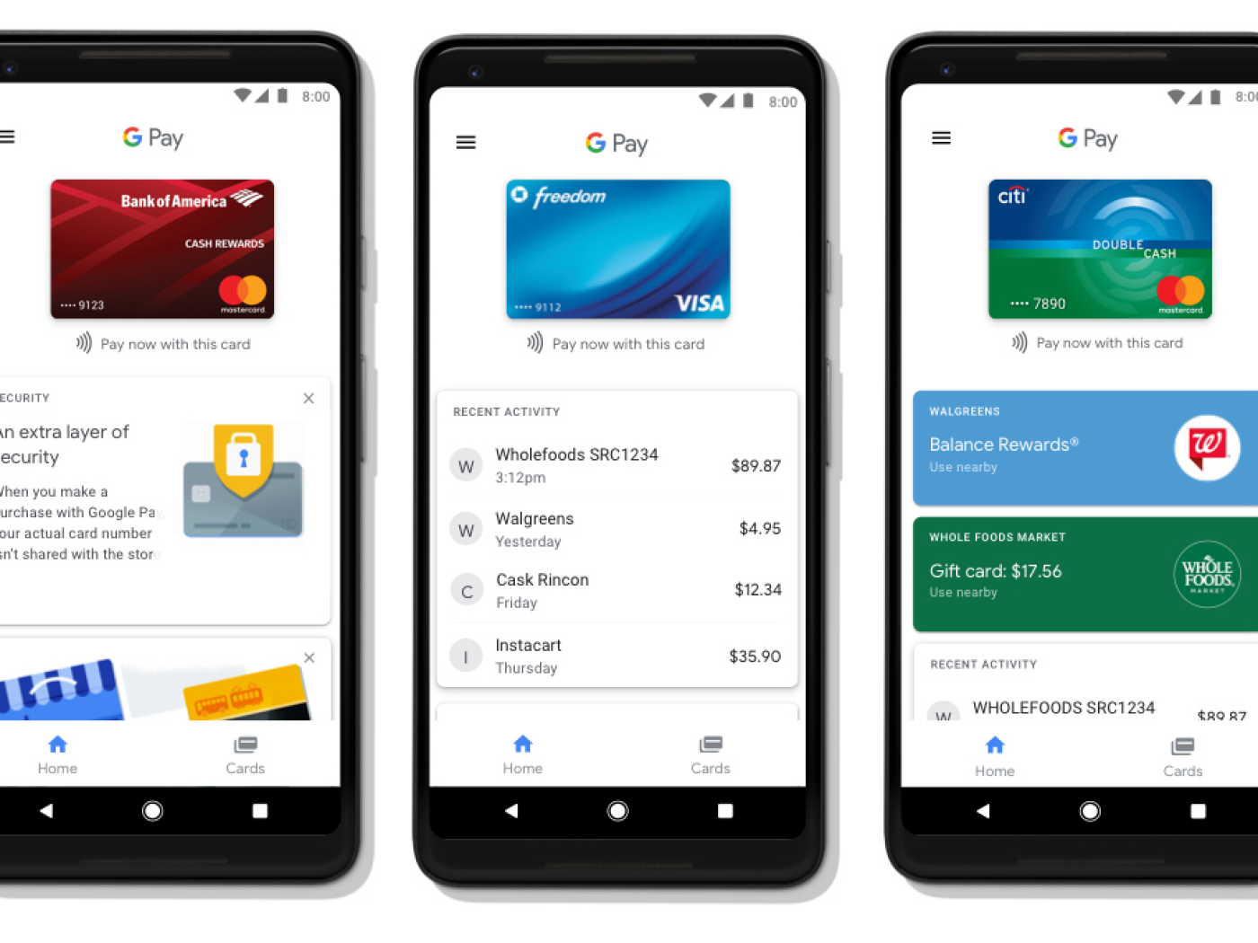 2023 Google Wallet Replacing Google Pay App Globally Starting