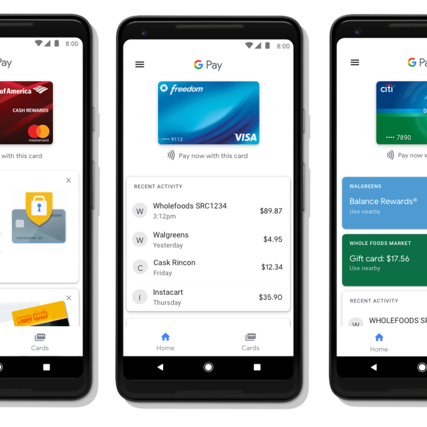 2023 Google Wallet Replacing Google Pay App Globally Starting