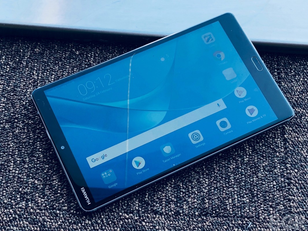 huawei tablet 2019 price