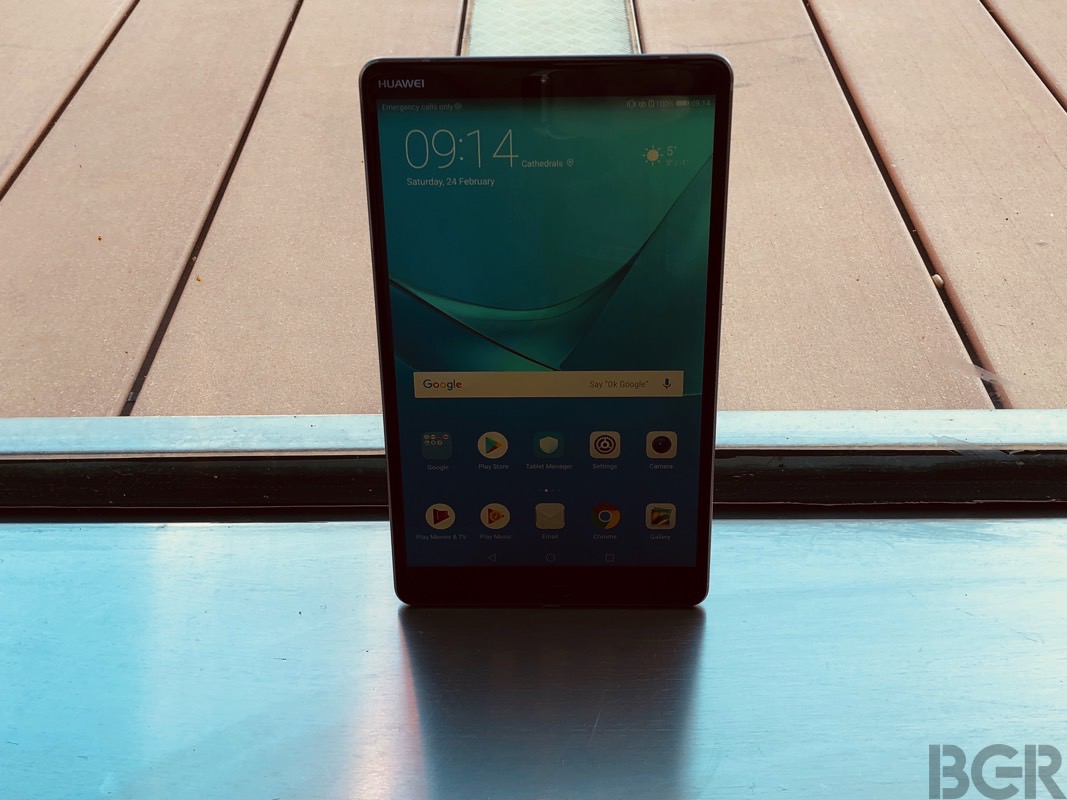 huawei 2019 tablet