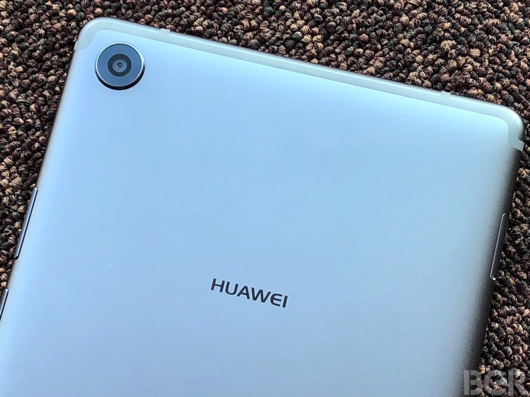 huawei 2019 tablet