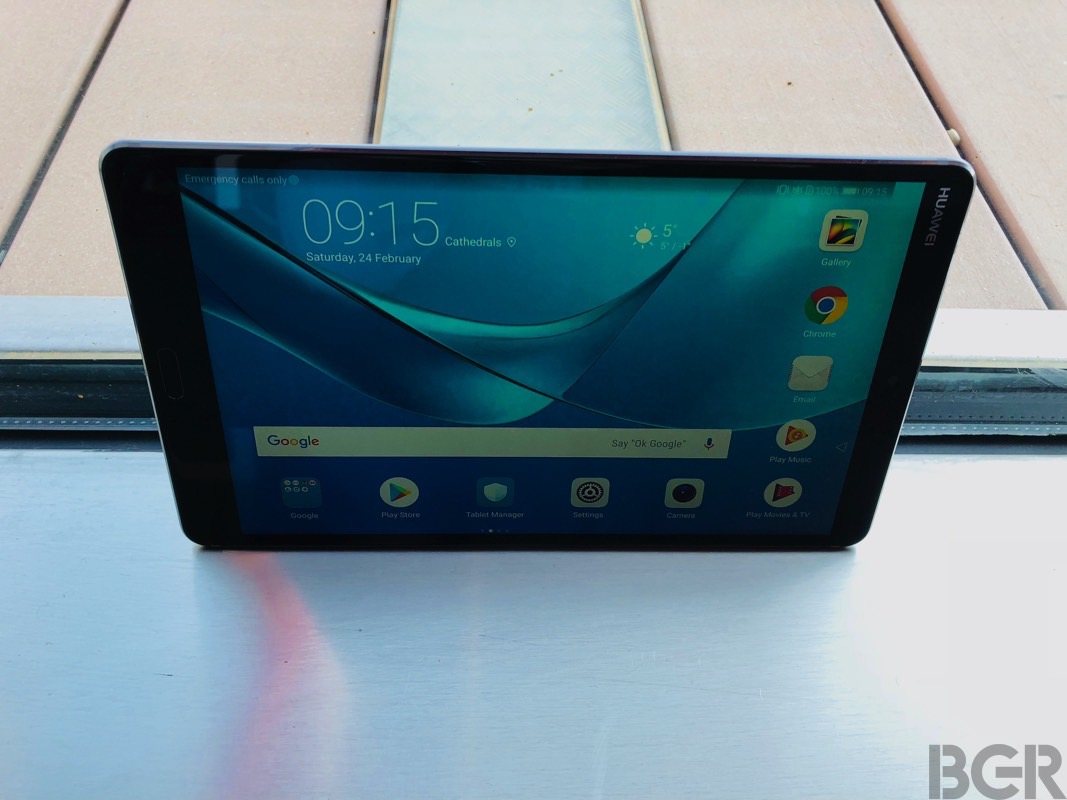 Huawei MediaPad M5 Review: 8.4-inch, 10.8-inch, and M5 Pro