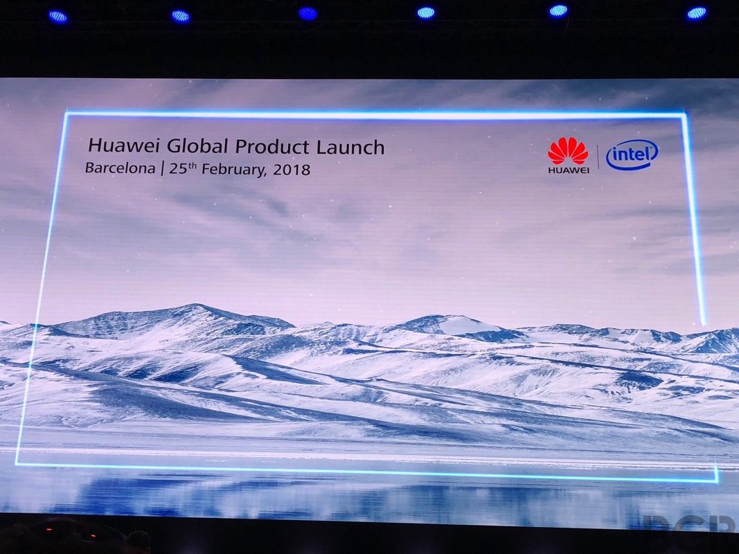 Huawei глобальная версия