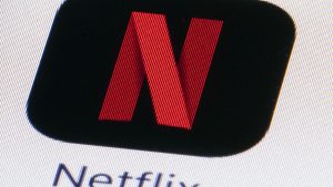 Netflix March 2018 Releases