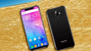 iPhone X Android Clone iPhone X Android Clone