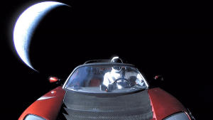 Starman Photos