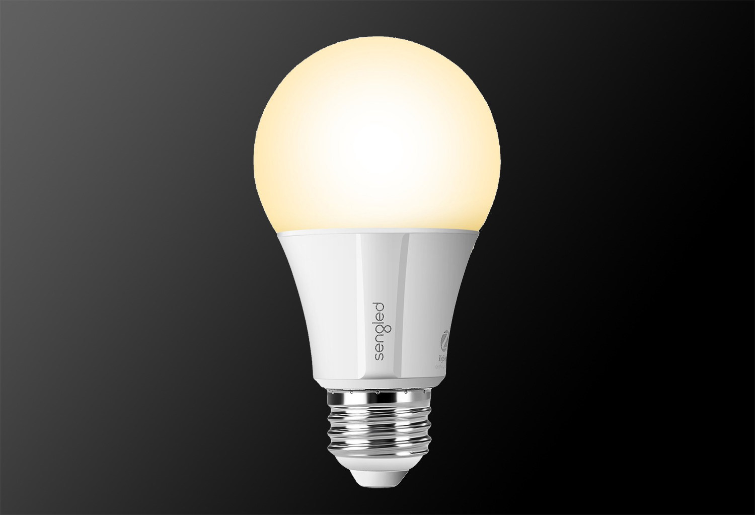 how do smart light bulbs work with alexa