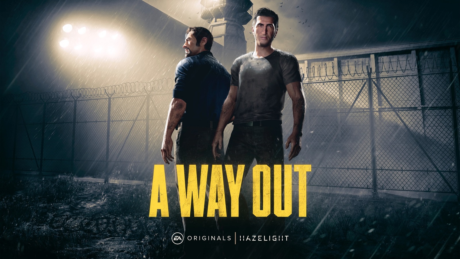 Оптимизация a way out