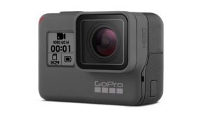 GoPro Hero 2018 best cheap action camera
