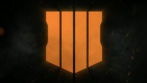 Call of Duty: Black Ops 4