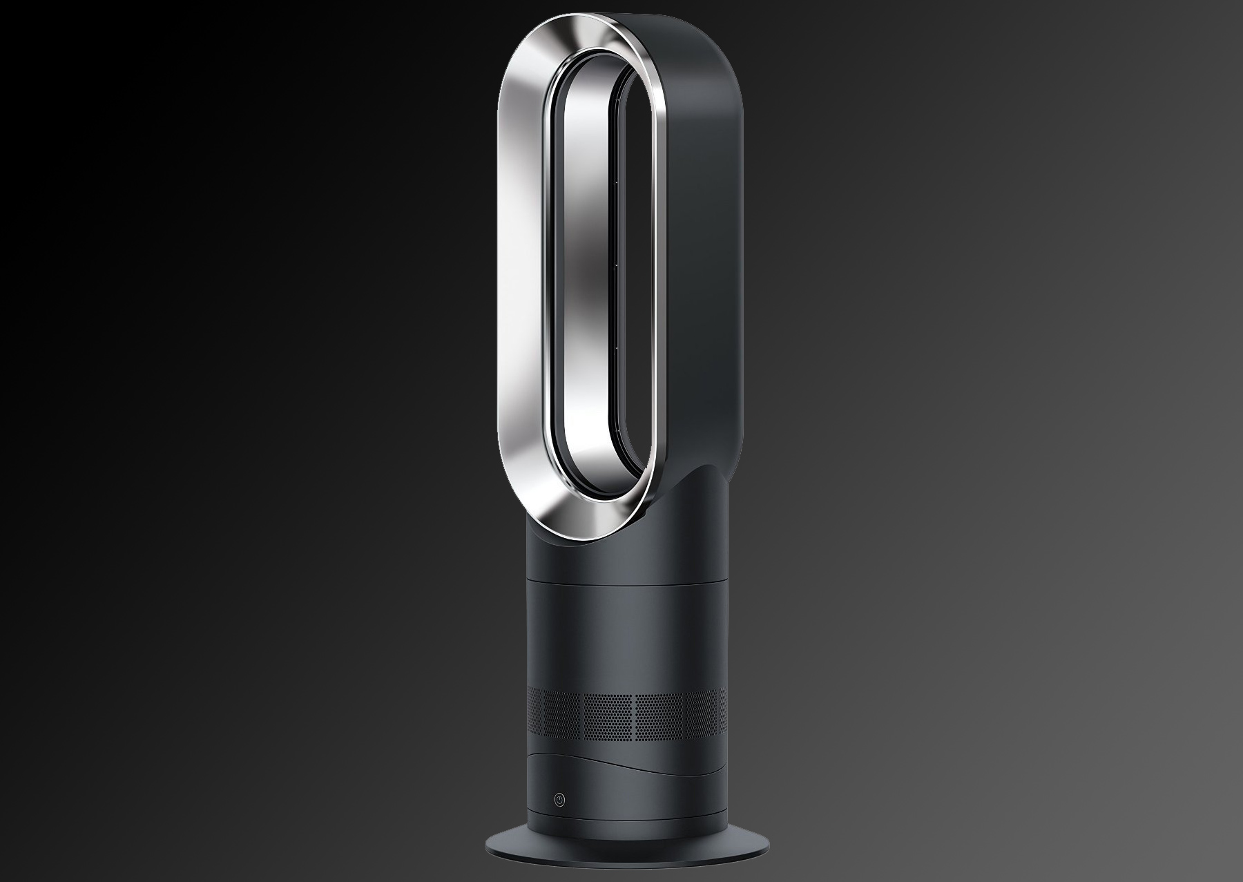 cheapest dyson hot and cool fan