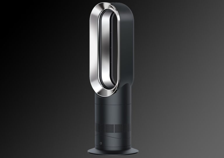 Dyson fan