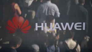 Huawei US blacklist FCC