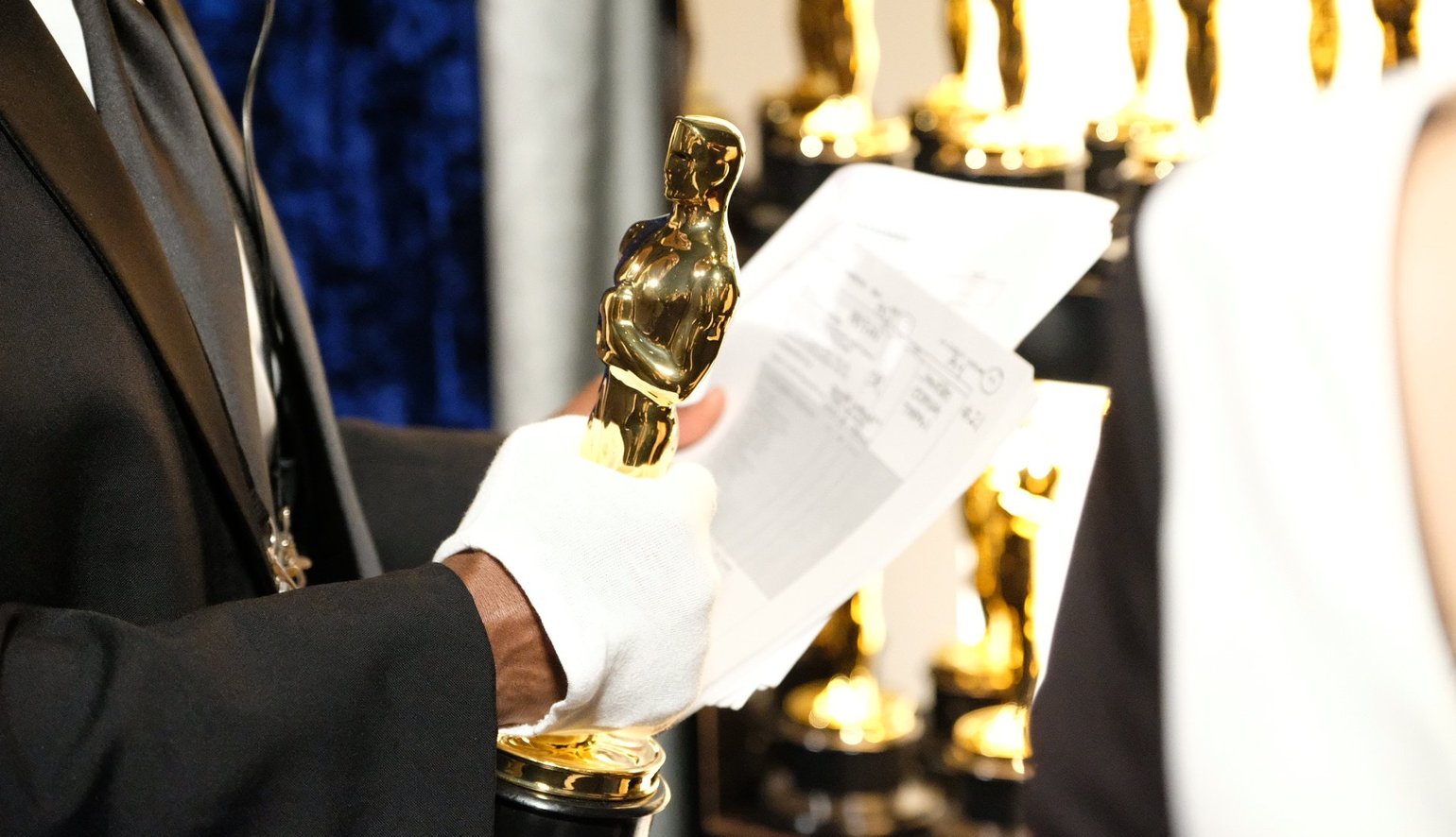 Oscar Nominations 2020 List The Full List Including Best Picture Actress Actor And More Bgr