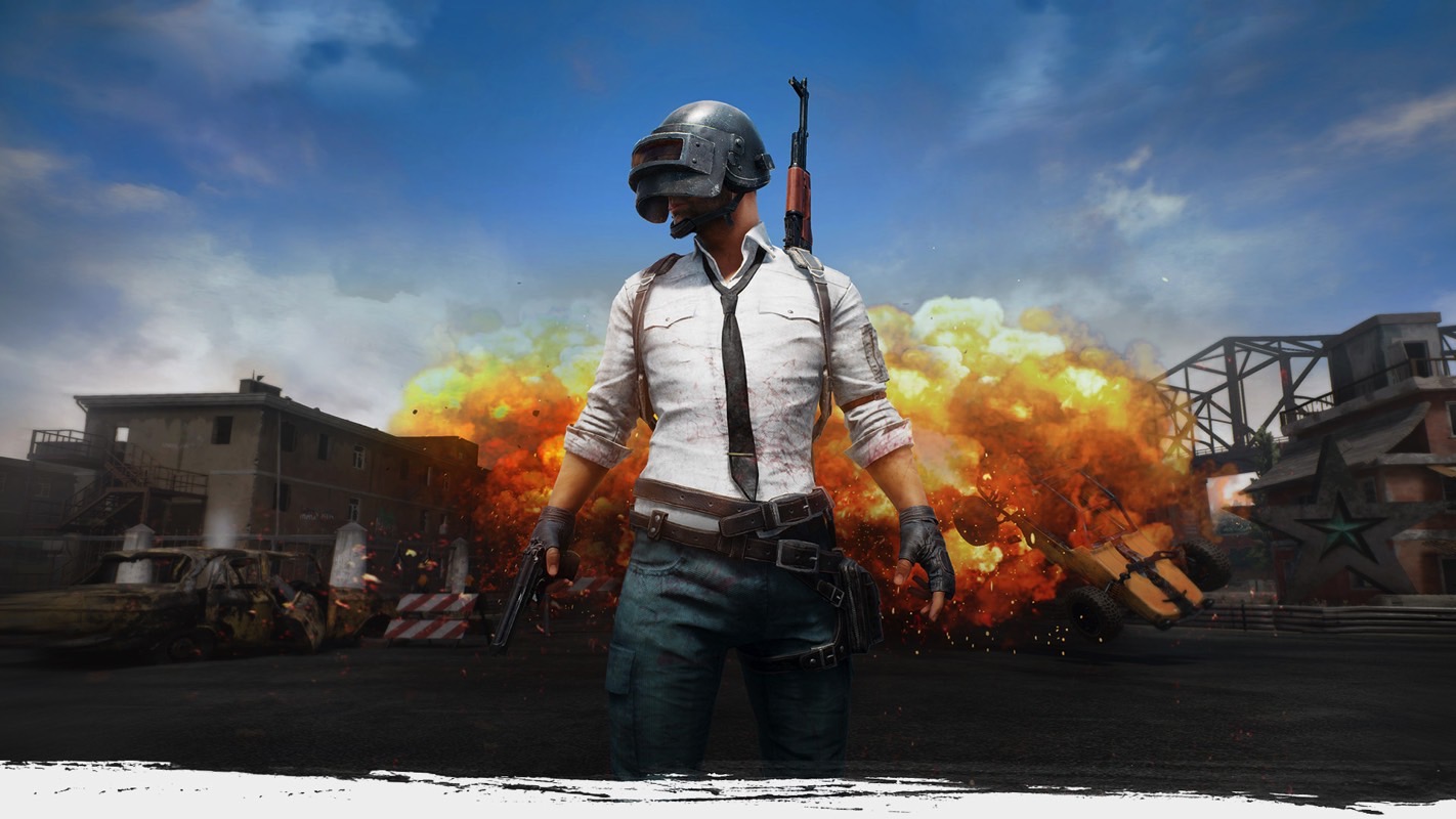 pubg ps4 discount