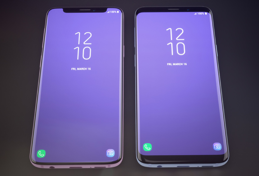 samsung s9  cost