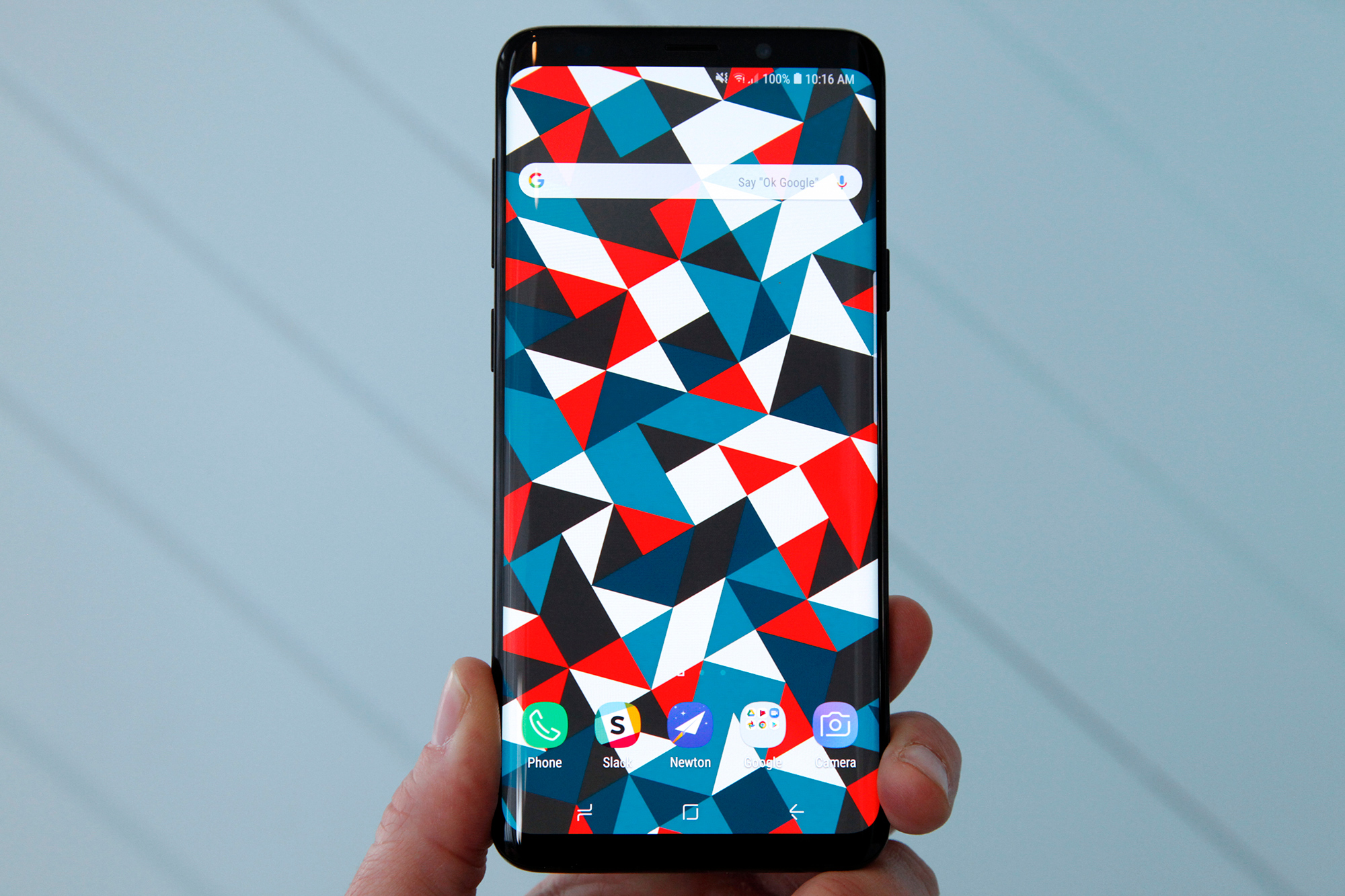 30+ New Samsung Galaxy S9 & S9 Plus Wallpapers & Backgrounds to Freshen Up  Your Screen