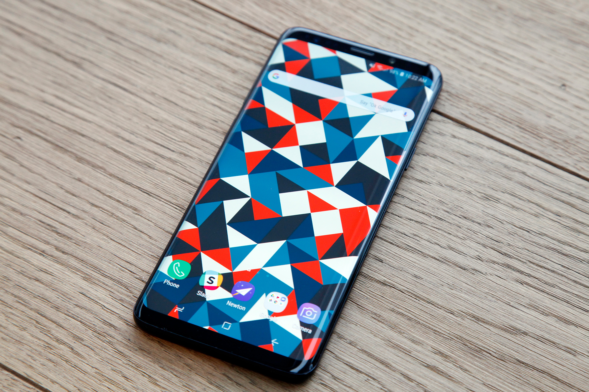 samsung s9 new model