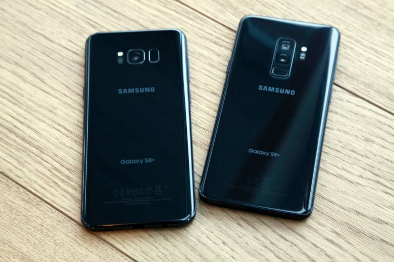 best galaxy s9 deals