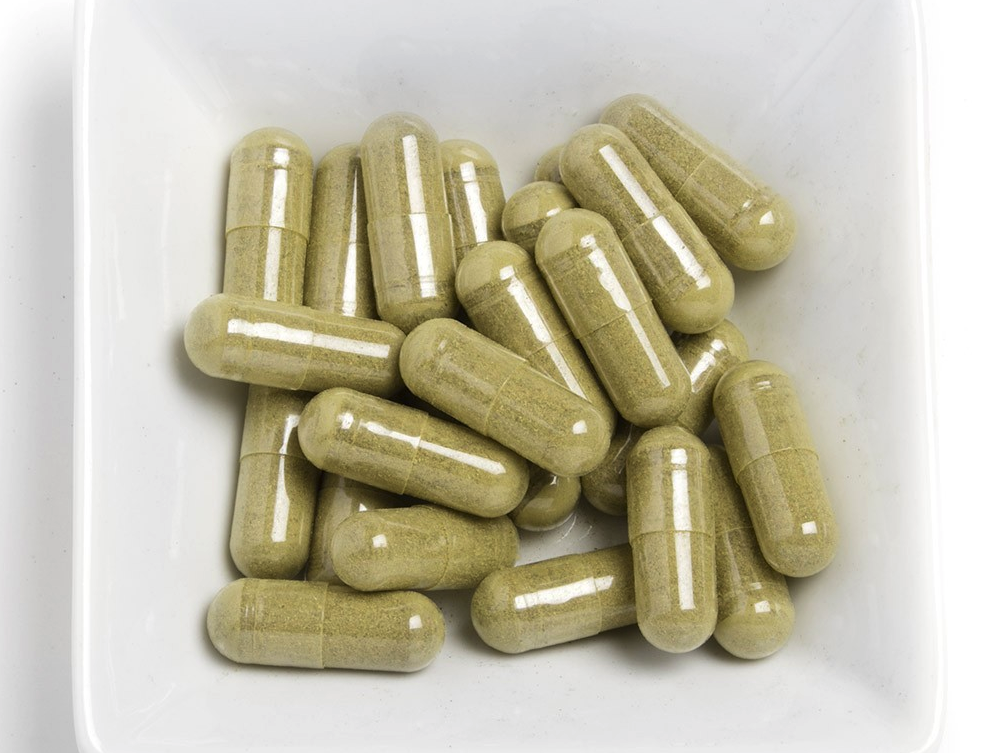 Widespread salmonella outbreak linked to kratom supplements