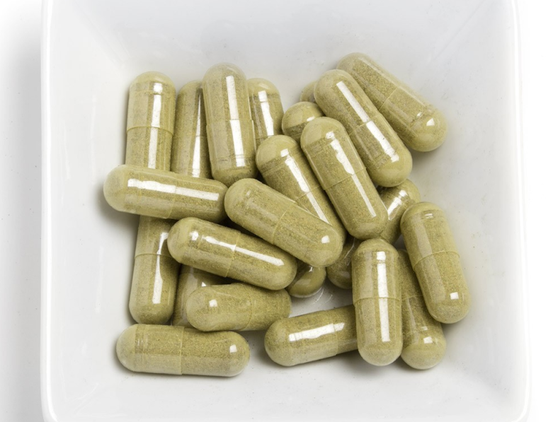 Michigan man busted for selling over $1 million worth of illegal kratom
