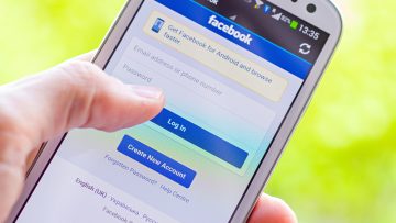 Facebook Android privacy settings Facebook Android privacy settings