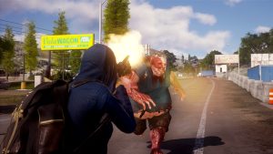 State of Decay 2 release date
