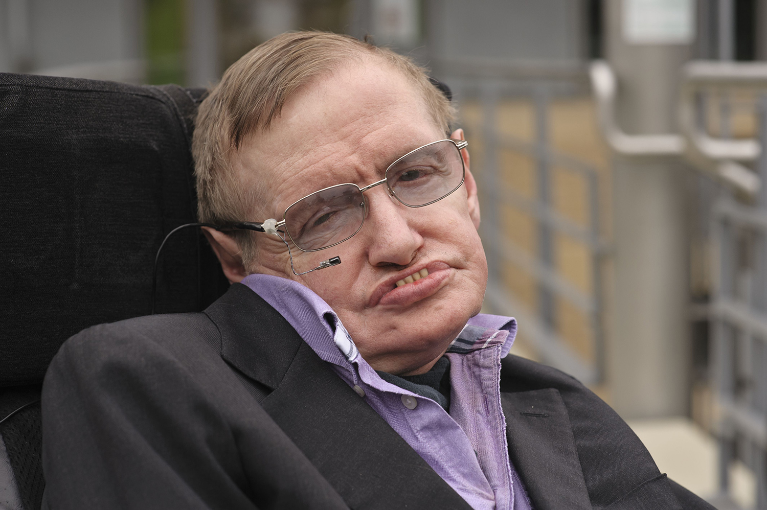 5 Things You Need To Know About Stephen Hawking Who Died Overnight At Age 76 3229