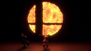 Super Smash Bros. Switch roster