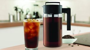 Cold Brew Coffee Maker Amazon