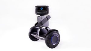 Loomo the Segway Robot: price, release date