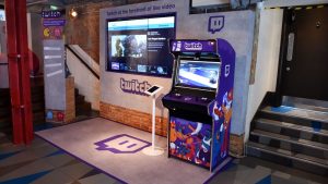 Amazon Twitch Prime Amazon Twitch Prime