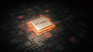 2018 AMD Ryzen Chips vs. Intel