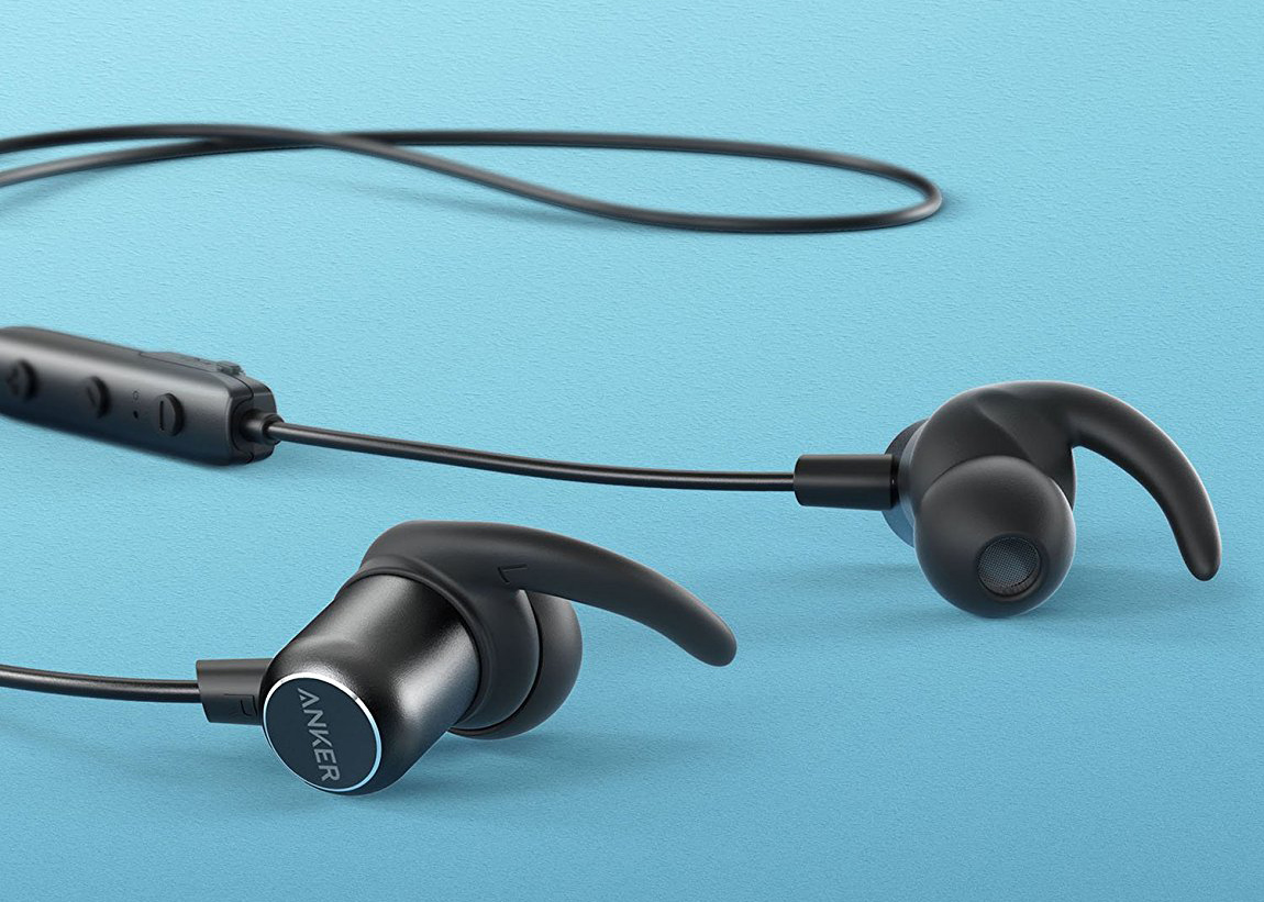 The Anker sale that drops its most popular Bluetooth earbuds to $20 is ...