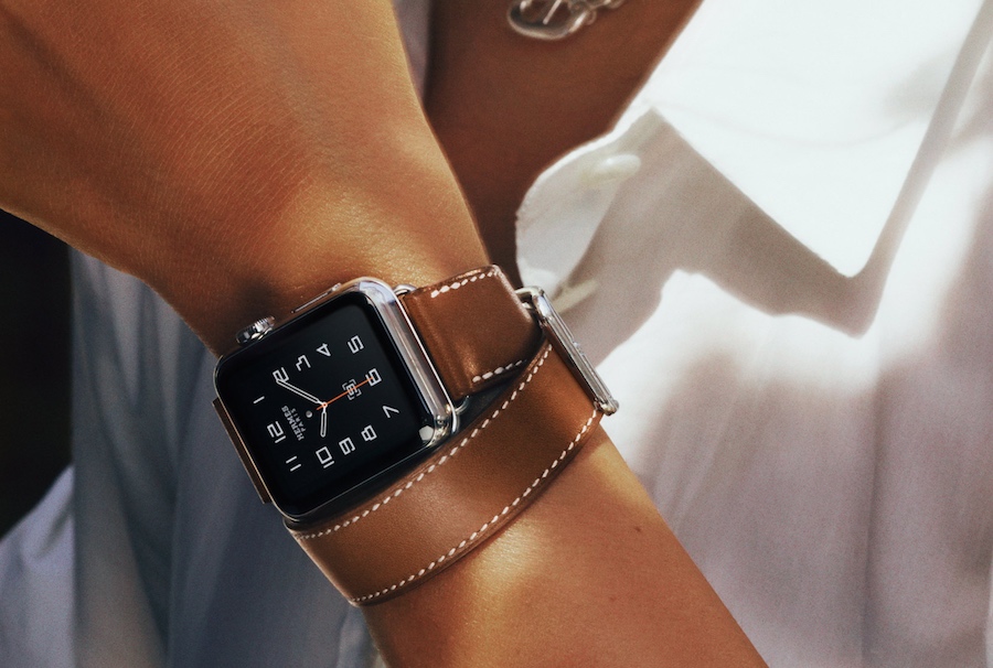 apple watch se watch face