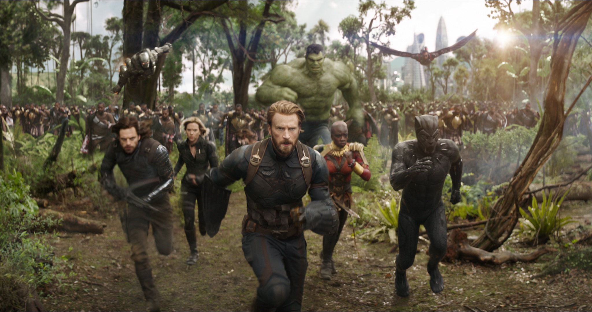 Marvel forgot to remove a major 'Avengers: Endgame' spoiler from